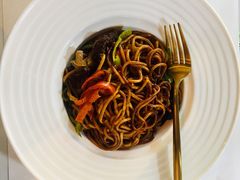 马来西亚牛肉意大利面-ADO KAFE(大学城店)