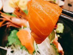 -気楽亭和食料理(气乐亭大世界本店)