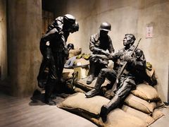 -上海四行仓库抗战纪念馆