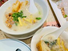 -点都德(大茶楼店)