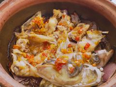 -美极鲜食坊(宝安南路店)