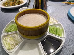 -同喜烤鸭店(光芒店)