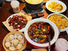 -寻宝记绍兴菜(鲁迅路店)