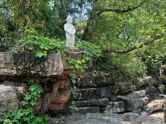 -天目湖水世界