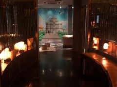 -丽晶大班SPA(大沽店)