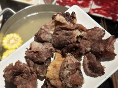 -牛事制造局牛肉火锅(莲岳路店)