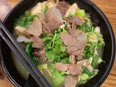 -河南红烧牛肉面(剑河路店)