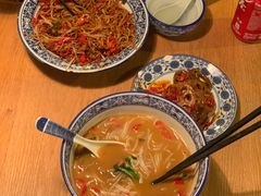 -赣南粉局·江西小炒·锅气炒粉(人民广场店)