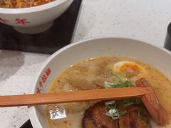 -味千拉面(广州白云机场T1西二店)