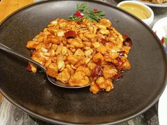 -峨嵋酒家(牡丹园店)