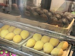 -茉酸奶(高科山姆店)