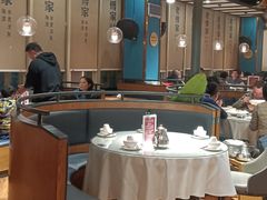 -老傅家湘潭水煮活鱼店(众一国际店)