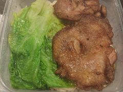 -孖记茶档·热腾茶餐(荔湾领展广场店)