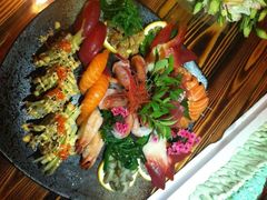 iphone_upload_pic-千寻寿司(兴工一路店)