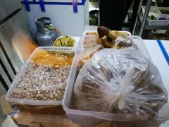 -二道木烤羊腿(桃花潭店)