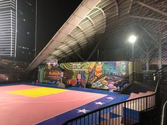 -洛克公园(苏州中心商场)