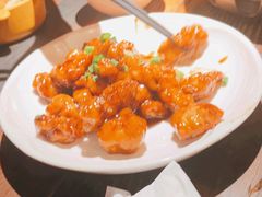 -外婆家(蓝色港湾店)