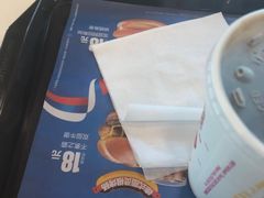 -麦当劳(厦门思明路店)