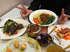 -金姐台湾菜(珠江路店)