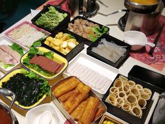 -火锅先生(五马街店)
