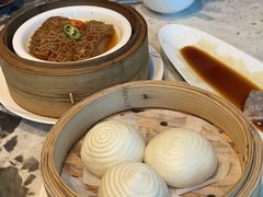 -广州文华东方酒店·江-由辉师傅主理