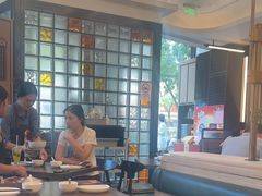 -新旺茶餐厅(鑫耀·光环live店)