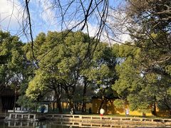 -西园戒幢律寺