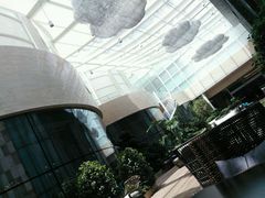 -青岛海尔洲际酒店