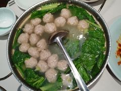 -新侨小馆(东直门北小街店)