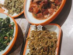 -向外鱼乐·土菜·虹鳟鱼