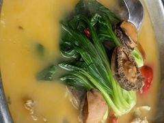 -野蔓果·山野菜(西湖景区·龙井茶田店)