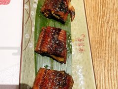 -赤坂亭·M9和牛烧肉·铁板烧·日料398放题(长泰广场店)