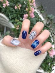 -Easy Lady美甲美睫半永久纹绣工作室