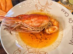 -Ministry of Crab(科伦坡店)