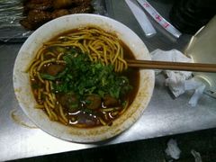 android_upload_pic-白老三牛肉丸子面(平阳广场店)