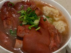 -池记(尖沙咀店)