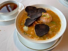 -金轩中餐厅 Jin Xuan(浦东丽思卡尔顿酒店)