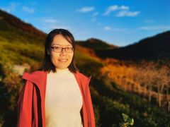 -东白山