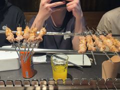 -很久以前羊肉串(清河店)