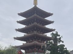 -浅草寺