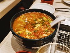 -俺的焼肉(銀座9丁目店)
