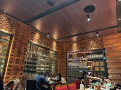 -绿茶餐厅(coco park 店)