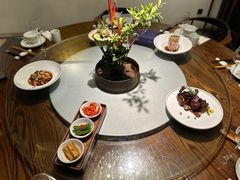 -成都映象川菜馆(宽窄巷子景区店)