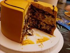 -玲婧胡同·生日蛋糕·餐厅(嘉里城店)