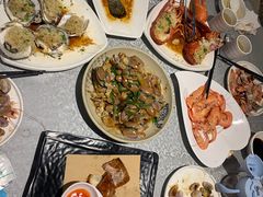 -达叔香味海鲜(海棠68环球美食街店)