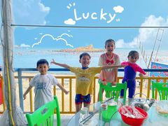 -那琴半岛地质海洋公园