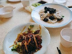 -便宜坊烤鸭店(玉蜓桥天坛店)