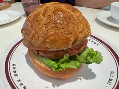 -太兴餐厅(东方广场分店)