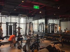 -威尔仕健身·游泳(KING88店)