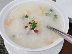 港式艇仔粥-皓粤臻品荟·地道广东菜